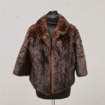 1618 6041 MINK JACKET